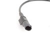 ES#2814035 - 1645400717 - ABS Wheel Speed Sensor - Hamburg Tech - Mercedes Benz