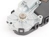 ES#324434 - 1Q0959591C - Sunroof Motor - Converts electrical input to mechanical operation - Genuine Volkswagen Audi - Volkswagen