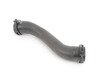 ES#1497841 - 99710662504 - Left Side Radiator Return Hose - Connects from the engine coolant return hose to the left side radiator - Genuine Porsche - Porsche