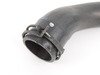 ES#1497841 - 99710662504 - Left Side Radiator Return Hose - Connects from the engine coolant return hose to the left side radiator - Genuine Porsche - Porsche