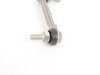 ES#1498700 - 99734137501 - Front Headlight Level Sensor Rod - Articulated rod for the headlight self leveling sensor - Located between lower control arm and level sensor - Genuine Porsche - Porsche