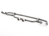 ES#2806981 - 52310 - Front And Rear Sway Bar Kit - Kit includes 29mm front and 25mm rear sway bars - Suspension Techniques - Audi Volkswagen