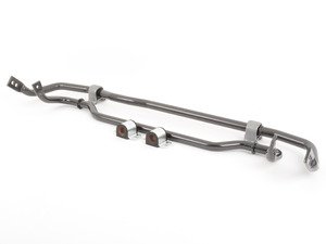 ES#2806981 - 52310 - Front And Rear Sway Bar Kit - Kit includes 29mm front and 25mm rear sway bars - Suspension Techniques - Audi Volkswagen