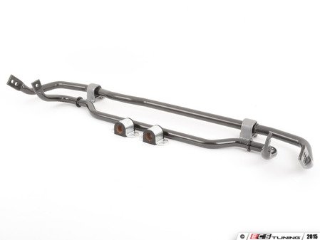 ES#2806981 - 52310 - Front And Rear Sway Bar Kit - Kit includes 29mm front and 25mm rear sway bars - Suspension Techniques - Audi Volkswagen