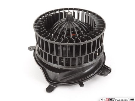 ES#2765472 - 2108206842 - Blower Motor - Includes fan - Metrix - Mercedes Benz