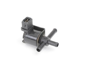 ES#1039862 - 06A906283E - Waste Gate Frequency Control N75 Valve - Get your turbo back in action with a new N75 valve. - Genuine Volkswagen Audi - Audi Volkswagen