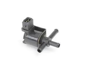 Waste Gate Frequency Control N75 Valve