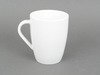 ES#2500908 - 80222219962 - Coffee Mug - BMW 507 - (NO LONGER AVAILABLE) - A white porcelain mug with an image of the classic BMW 507 - Genuine BMW - 