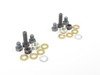 ES#2777179 - 1243203030KT2 - Bilstein Shocks & Struts Kit - Featuring Bilstein Shocks And Struts - Bilstein - Mercedes Benz