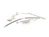 ES#2763646 - 11367838670kt - VANOS Line Kit  - Includes new lines, banjo bolts and sealing washers - Genuine BMW - BMW