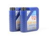 ES#2785369 - V630VOILKT6 -  Oil Service Kit - Includes Mann oil filter and Liqui Moly 5w-40 oil - Assembled By ECS - Volkswagen