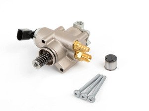 ES#2873046 - 012570ecs01KT - Ultimate High Pressure Fuel Pump Upgrade Kit - Common fix for P2294 CEL code. New OE fuel pump with Autotech internal upgrades pre-installed and includes new cam follower with replacement hardware - Assembled By ECS - Audi Volkswagen