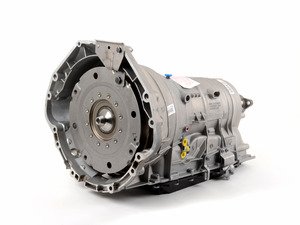 ES#2713091 - 24007539767KT - Remanufactured Automatic Transmission - Includes a $700 refundable core charge - Genuine BMW - BMW