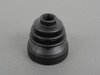 ES#2803309 - 31607518258 - Interior CV Boot Repair Kit - Includes boot, grease, and clamps needed for installation - Rein - MINI
