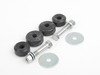 ES#2777179 - 1243203030KT2 - Bilstein Shocks & Struts Kit - Featuring Bilstein Shocks And Struts - Bilstein - Mercedes Benz