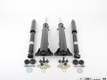 ES#2777179 - 1243203030KT2 - Bilstein Shocks & Struts Kit - Featuring Bilstein Shocks And Struts - Bilstein - Mercedes Benz