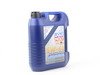 ES#2785369 - V630VOILKT6 -  Oil Service Kit - Includes Mann oil filter and Liqui Moly 5w-40 oil - Assembled By ECS - Volkswagen