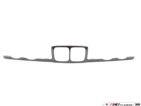 ES#77735 - 51131978880 - COVERING - Front facia replacement - Genuine BMW - BMW