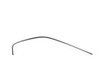 ES#93814 - 51328174480 - Upper door trim - right - Matte black upper rear door trim - Genuine BMW - BMW