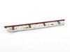 ES#453623 - 8K9945097 - Third Brake Light - Additional, hatch mounted rear brake light - Genuine Volkswagen Audi - Audi