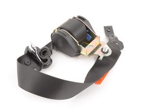 ES#186529 - 72118200845 - E36 Left Front Upper Belt With Force Limiter - Genuine BMW - BMW