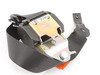 ES#186529 - 72118200845 - E36 Left Front Upper Belt With Force Limiter - Genuine BMW - BMW