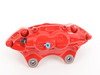 ES#2643355 - 34106855478 - Red BMW M Performance Caliper - Right  - (NO LONGER AVAILABLE) - Stop fast and look great doing it - Genuine BMW M Performance - 