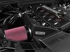 ES#2918521 - 004535ECS01 -  Luft-Technik Intake System - Audi B8 A4/A5 2.0T - Engineered for increased engine performance with show quality looks - ECS - Audi