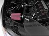 ES#2918521 - 004535ECS01 -  Luft-Technik Intake System - Audi B8 A4/A5 2.0T - Engineered for increased engine performance with show quality looks - ECS - Audi
