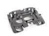 ES#83773 - 51167135455 - Center Console Insert - Priced Each - Located on the rear of the center console - Genuine BMW - BMW