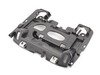 ES#83773 - 51167135455 - Center Console Insert - Priced Each - Located on the rear of the center console - Genuine BMW - BMW