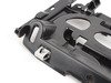 ES#83773 - 51167135455 - Center Console Insert - Priced Each - Located on the rear of the center console - Genuine BMW - BMW