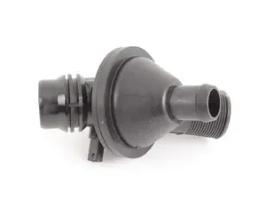 Thermostat With Housing