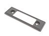 ES#180534 - 65111367881 - FACE PLATE - Genuine BMW - BMW