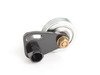 ES#21665 - 11281731102 - Alternator adjuster pulley with bracket  - Genuine BMW - BMW