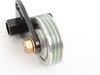 ES#21665 - 11281731102 - Alternator adjuster pulley with bracket  - Genuine BMW - BMW