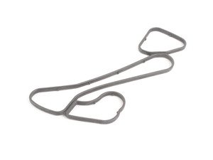 ES#2563401 - 059117070B - Oil Cooler Gasket - Make sure there are no leaks! - Genuine Volkswagen Audi - Audi Volkswagen