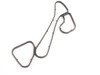 ES#2563401 - 059117070B - Oil Cooler Gasket - Make sure there are no leaks! - Genuine Volkswagen Audi - Audi Volkswagen