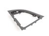 ES#2225443 - 51168051993 - Shift Lever Trim - Found in the center console. - Genuine BMW - BMW