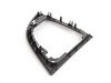 ES#2225443 - 51168051993 - Shift Lever Trim - Found in the center console. - Genuine BMW - BMW