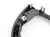 ES#2225443 - 51168051993 - Shift Lever Trim - Found in the center console. - Genuine BMW - BMW