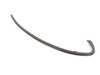 ES#95953 - 51368119962 - Rear Door window covering - right - Weatherproof stip that provides protection for you rear window - Genuine BMW - BMW
