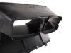 ES#127792 - 51711940932 - Air Duct - Located behind the kidney grilles - Genuine BMW - BMW