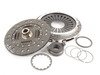 ES#2708076 - K7028401 - Clutch Kit - Includes clutch disc, pressure plate, and release bearing - Sachs - Porsche