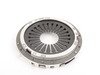 ES#2708076 - K7028401 - Clutch Kit - Includes clutch disc, pressure plate, and release bearing - Sachs - Porsche