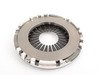 ES#2708076 - K7028401 - Clutch Kit - Includes clutch disc, pressure plate, and release bearing - Sachs - Porsche