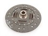 ES#2708076 - K7028401 - Clutch Kit - Includes clutch disc, pressure plate, and release bearing - Sachs - Porsche
