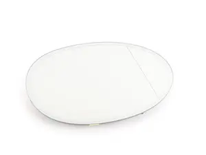 Genuine European Mini - 51167366045 - Blind Spot Mirror Glass 