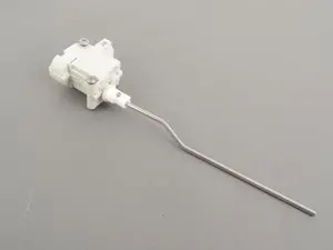Fuel Door Actuator