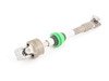 ES#52709 - 32306780892 - Lower Steering Shaft Joint - Transfers the motion of the steering wheel to the rack - Genuine BMW - BMW